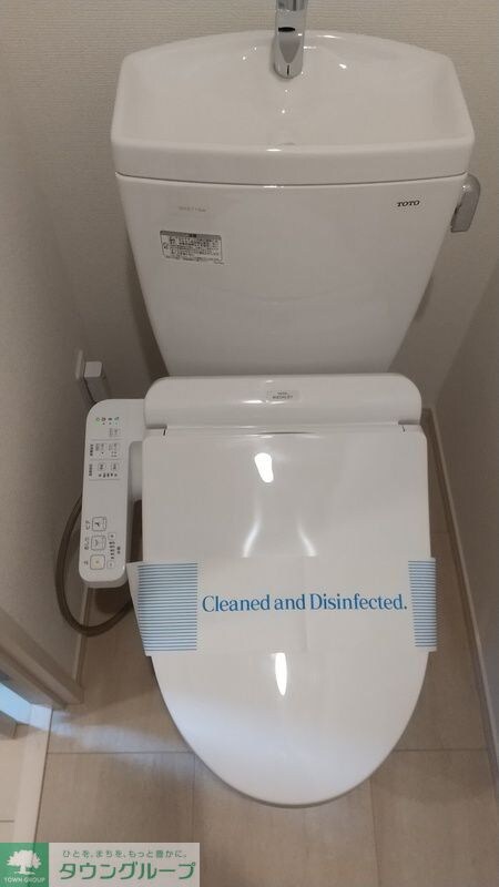 ＩＸＯ富士町Iの物件内観写真