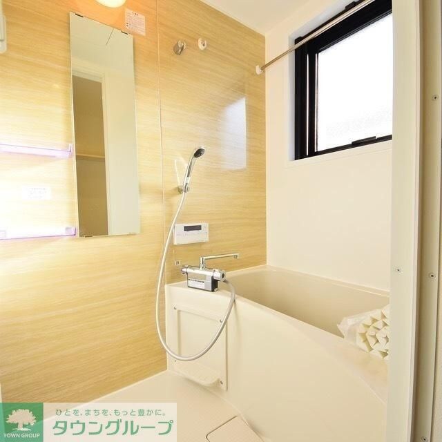 GREEN TERRACE KICHIJOJIの物件内観写真