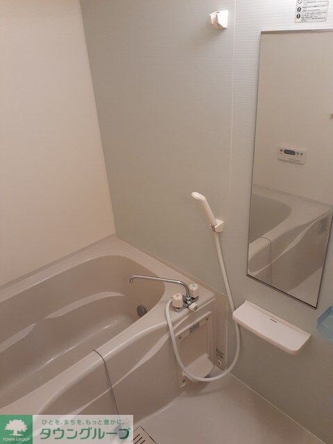 グランツ　モーデの物件内観写真