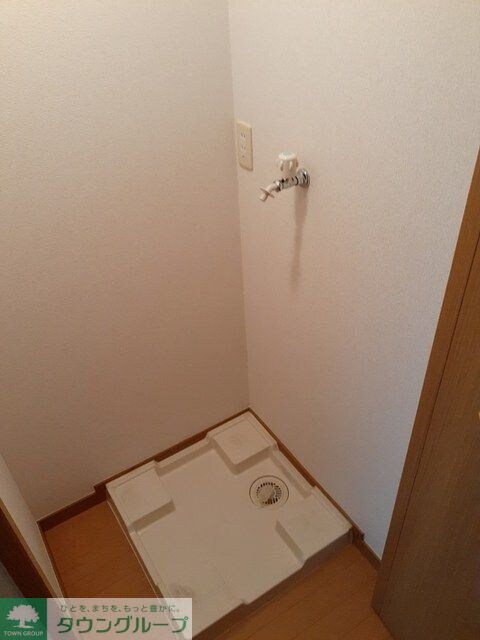 グランツ　モーデの物件内観写真