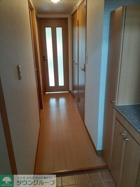 グランツ　モーデの物件内観写真