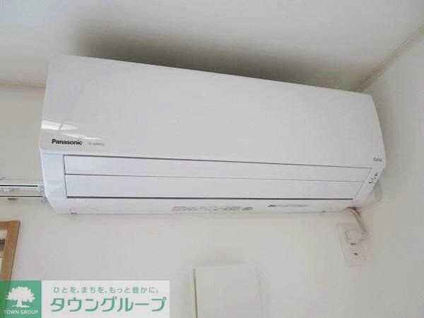 サンライズ西国立の物件内観写真