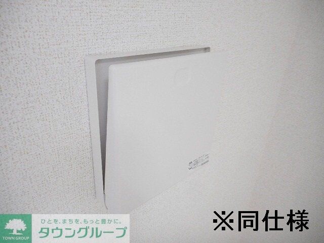 ＬＡ．ＯＨＡＮＡ　田無の物件内観写真