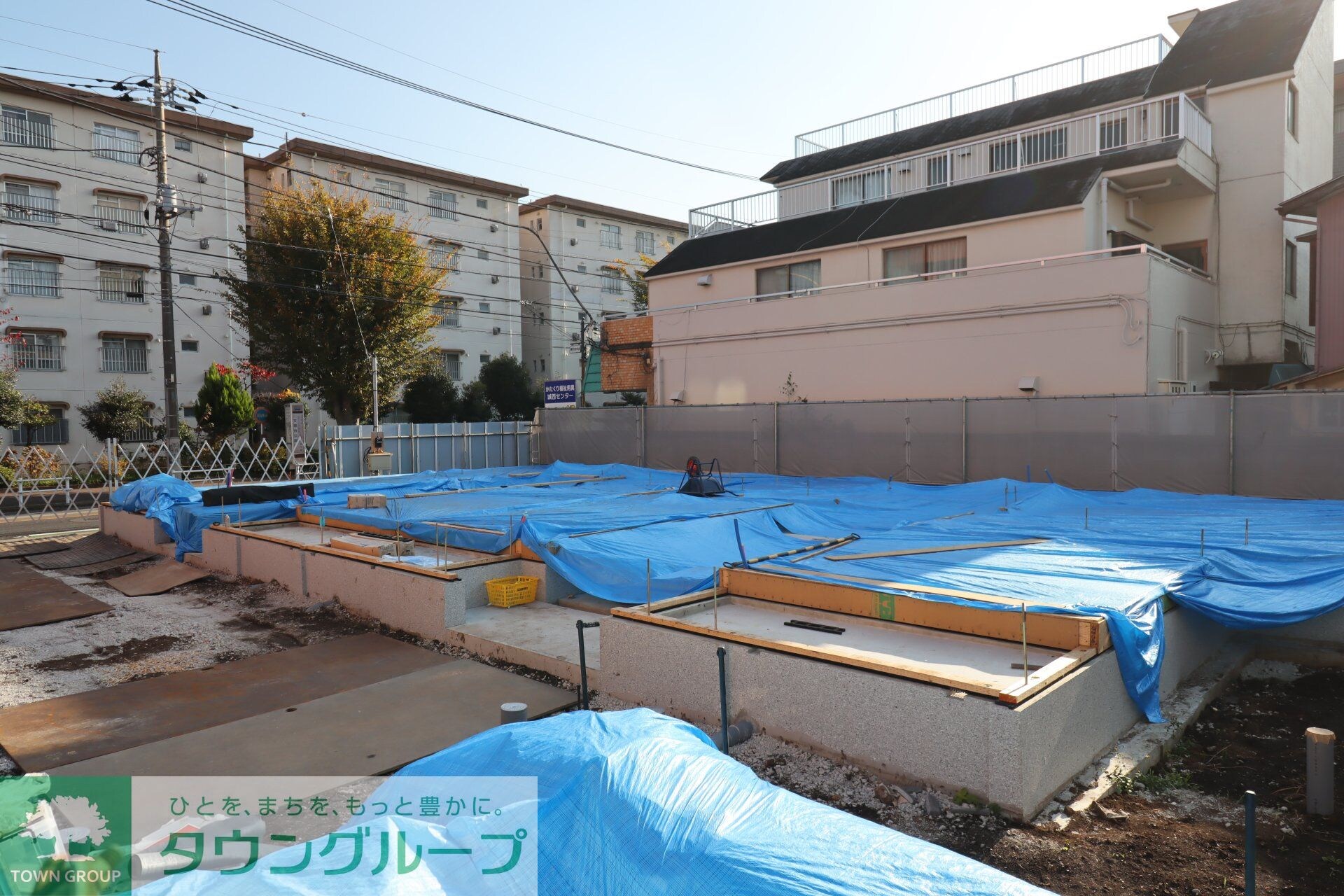 エルグ２の物件内観写真