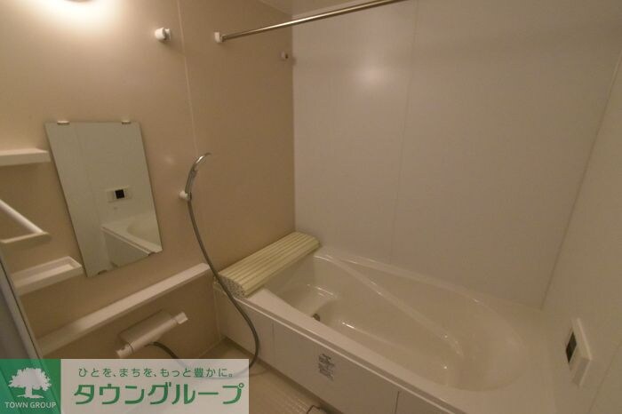 レセア花小金井の物件内観写真