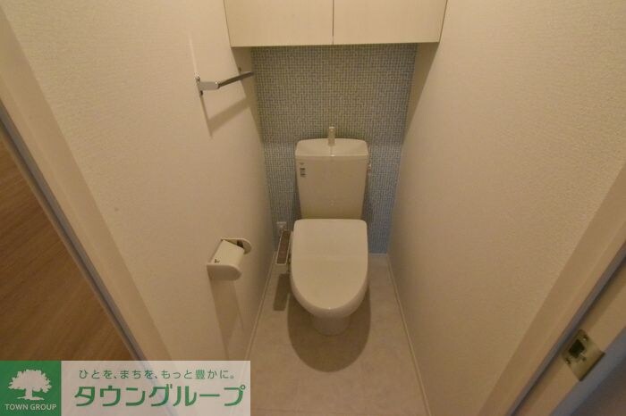 レセア花小金井の物件内観写真