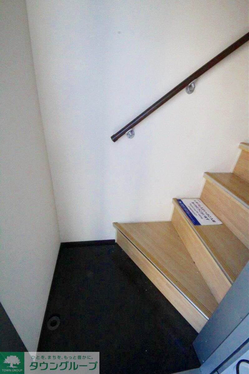 レオネクスト吉祥寺イーストＹの物件内観写真