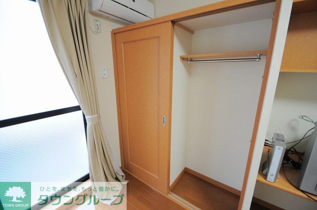 レオパレスエスポワールの物件内観写真