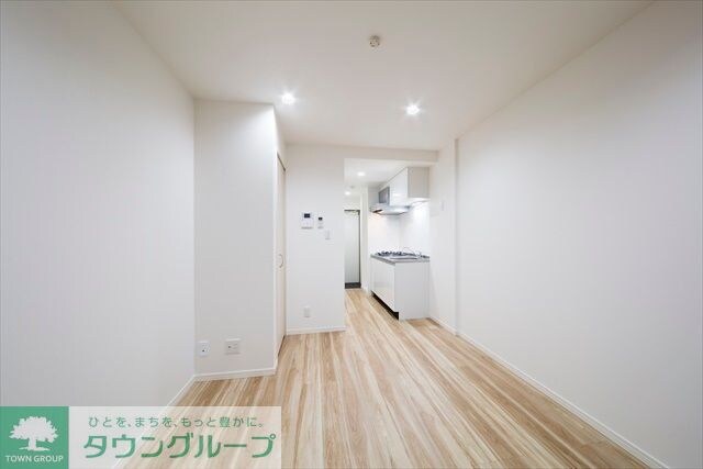 レガロの物件内観写真