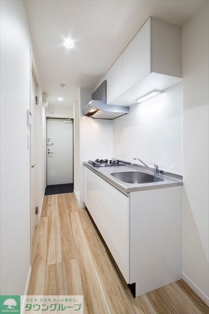 レガロの物件内観写真