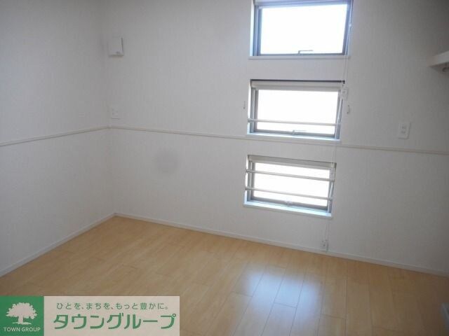 プラシード　カーサIの物件内観写真