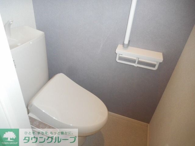 プラシード　カーサIの物件内観写真