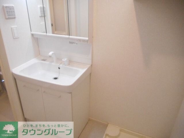 プラシード　カーサIの物件内観写真