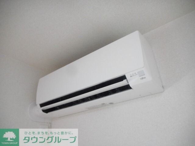 プラシード　カーサIの物件内観写真