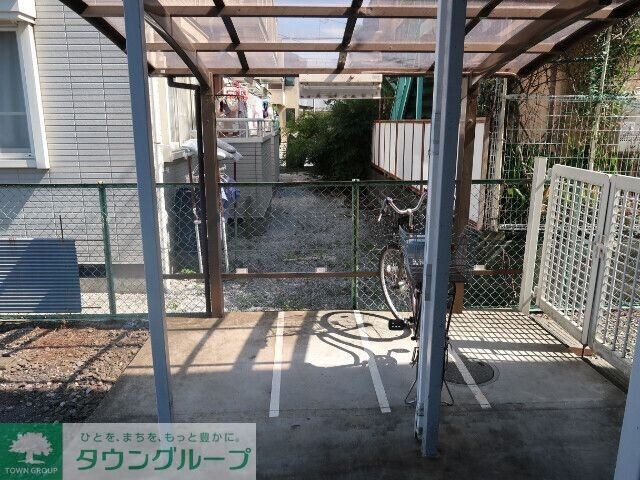 オークヴィラの物件内観写真