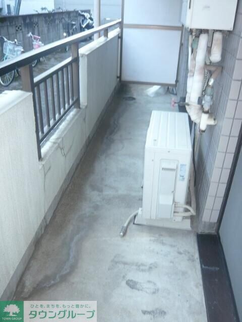 アーバンハイム・Ｚｅｎの物件内観写真