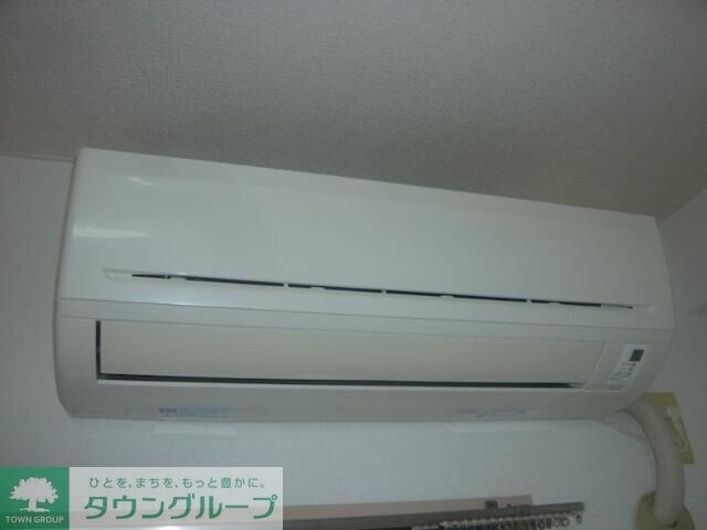 アーバンハイム・Ｚｅｎの物件内観写真