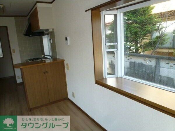 NEO PUREJIOの物件内観写真