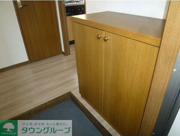 NEO PUREJIOの物件内観写真