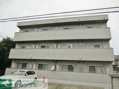 ドルフ国立（ドルフクニタチ）の物件内観写真