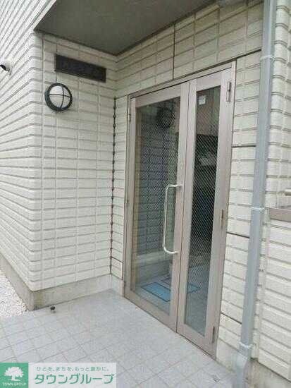 ドルフ国立（ドルフクニタチ）の物件内観写真