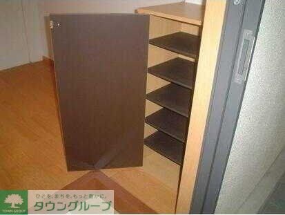 ドルフ国立（ドルフクニタチ）の物件内観写真