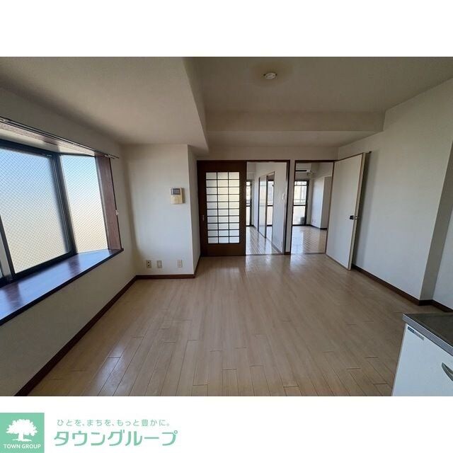 ライムかいぬまの物件内観写真