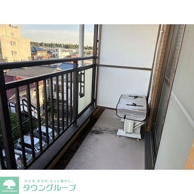 ライムかいぬまの物件内観写真