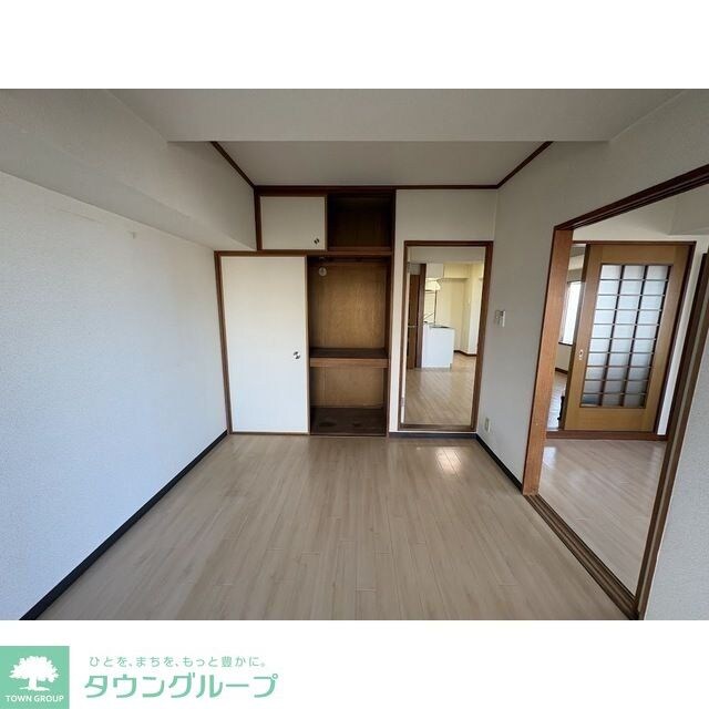 ライムかいぬまの物件内観写真