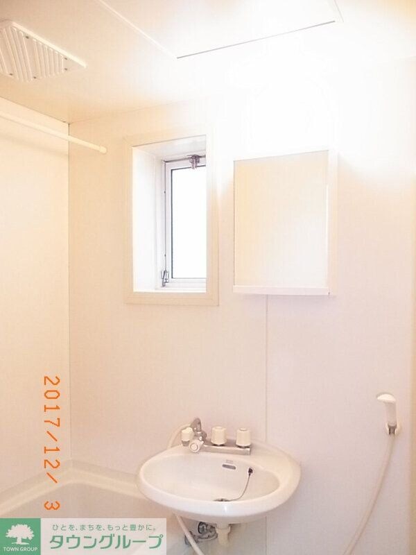 ハイムＹＫの物件内観写真