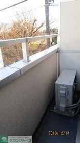 リエス武蔵野の物件内観写真