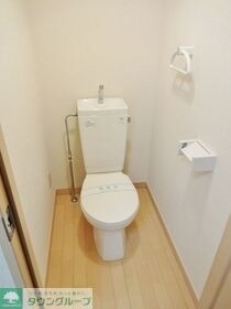 リエス武蔵野の物件内観写真