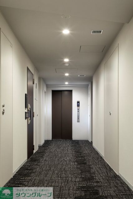 ＫＤＸレジデンス三鷹の物件内観写真