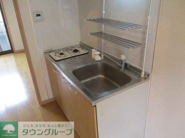 レプラターヌの物件内観写真