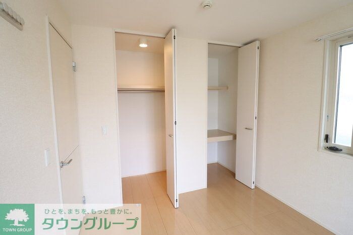 サンセールの物件内観写真