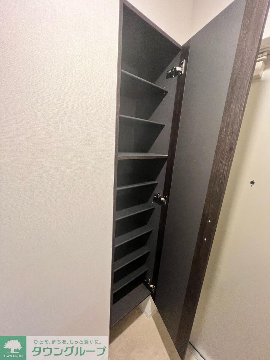 グランドレジデンス三鷹の物件内観写真