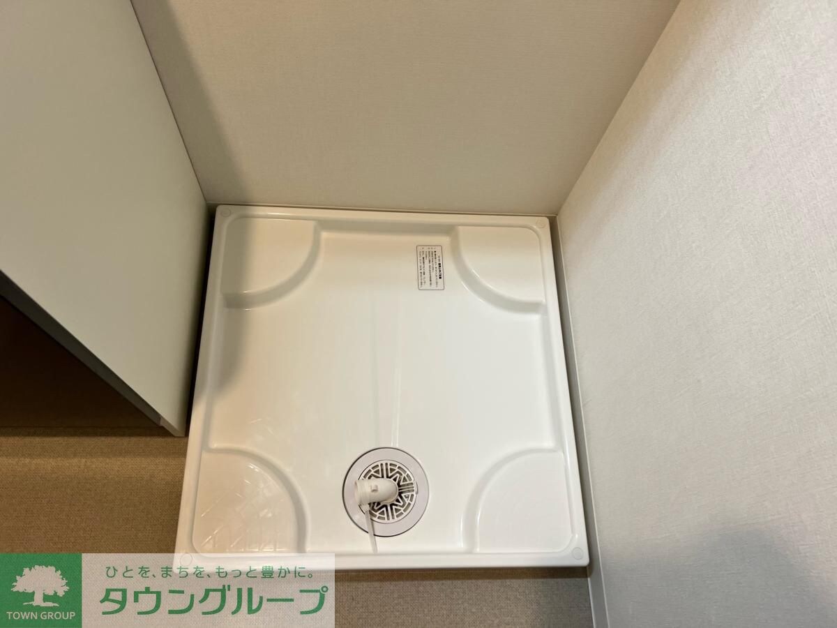 グランドレジデンス三鷹の物件内観写真