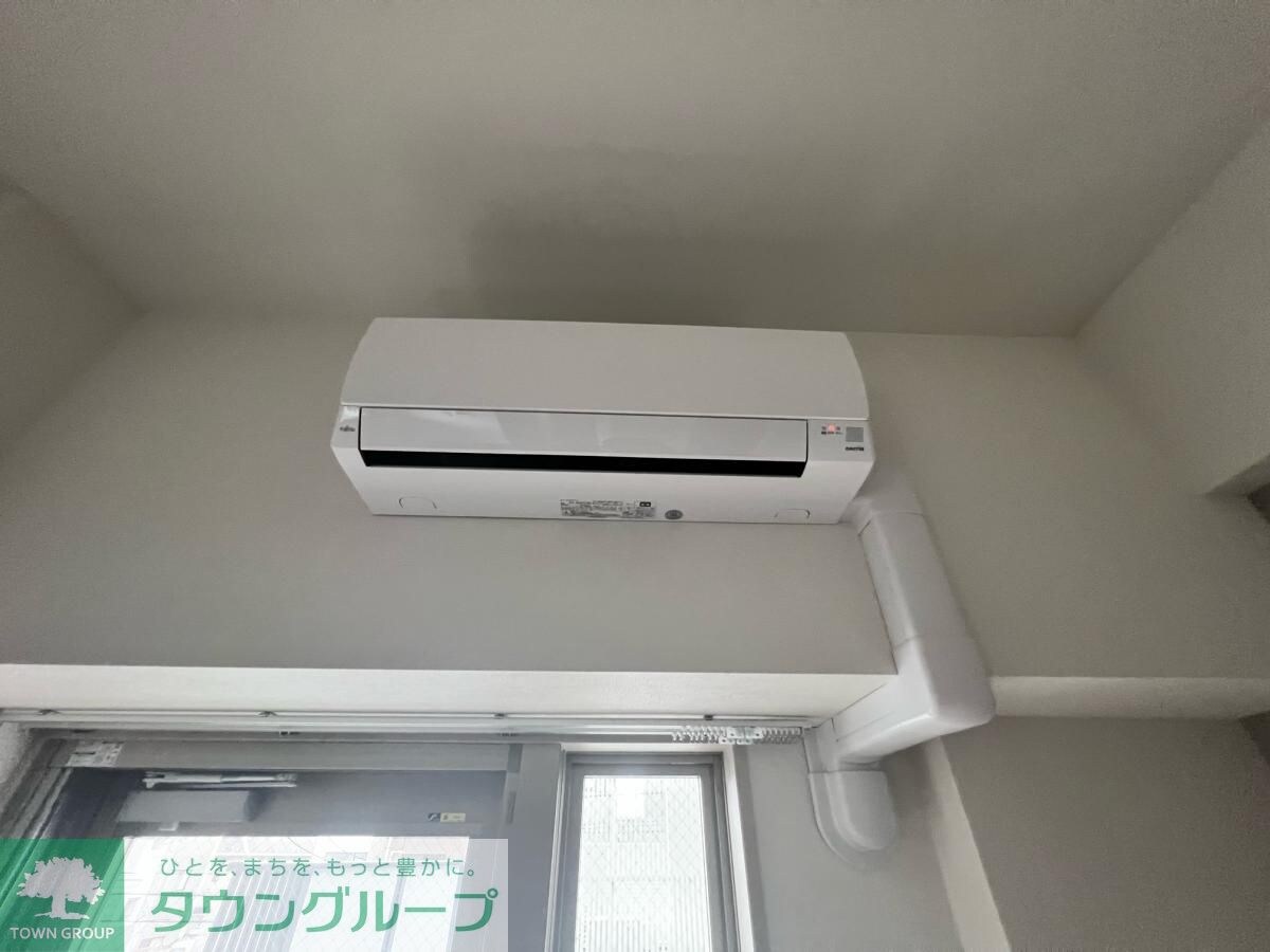 グランドレジデンス三鷹の物件内観写真