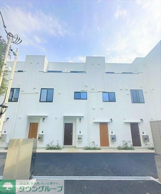 アーバンパーク三鷹の物件内観写真