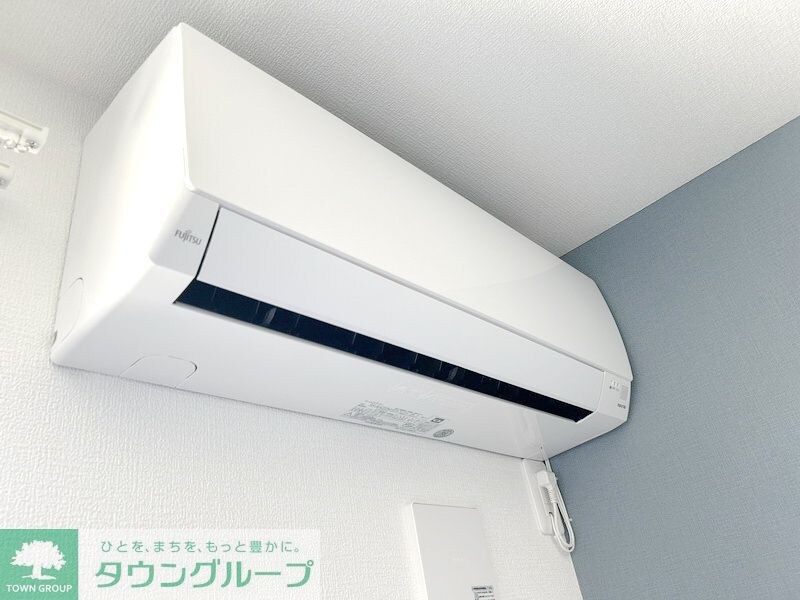 カインドネス鷹の台の物件内観写真