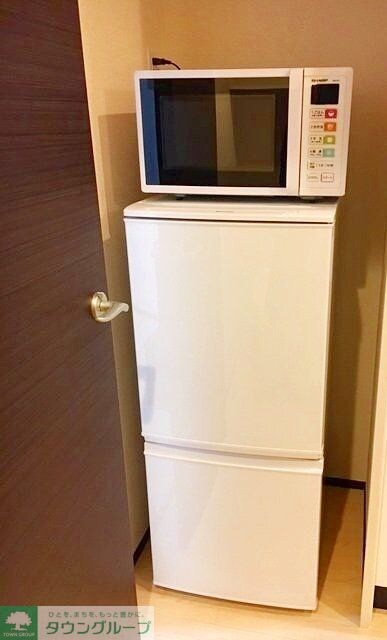 レオネクストオリーブハウスVIIの物件内観写真