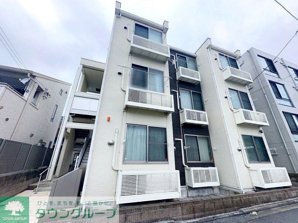 レオネクストグリーン下石神井の物件内観写真