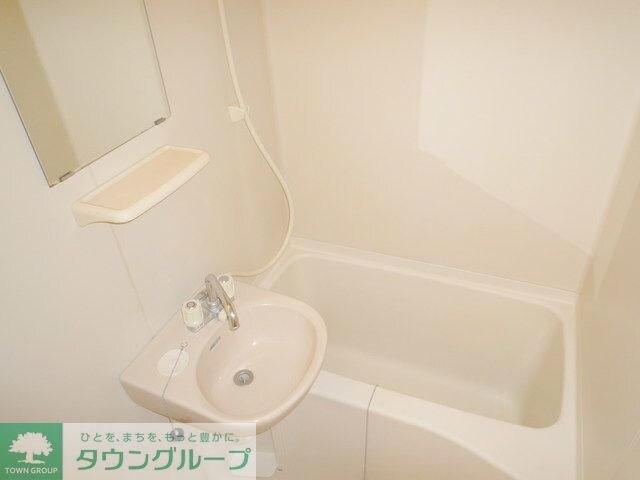 レオパレスラビドールIの物件内観写真