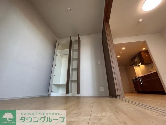 トラープランド蒼麗館の物件内観写真