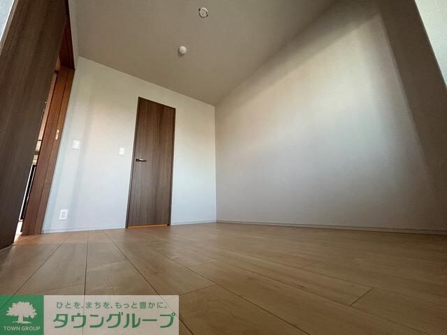 トラープランド蒼麗館の物件内観写真