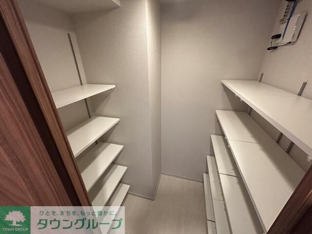 トラープランド蒼麗館の物件内観写真