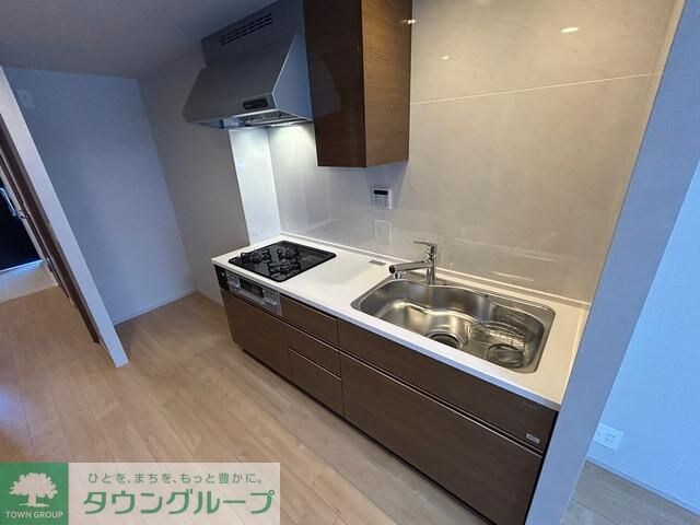 トラープランド蒼麗館の物件内観写真