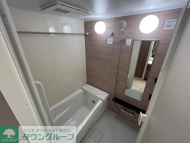 トラープランド蒼麗館の物件内観写真