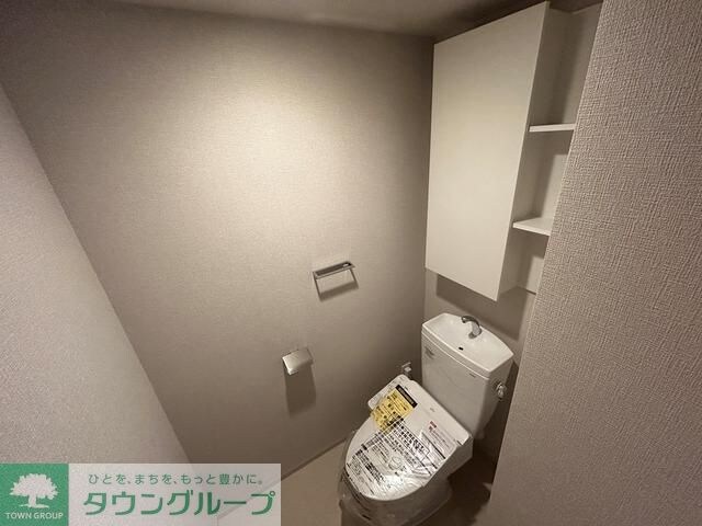 トラープランド蒼麗館の物件内観写真