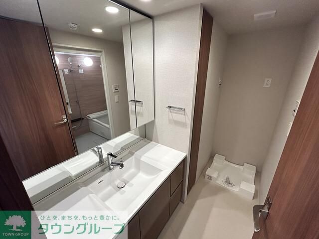 トラープランド蒼麗館の物件内観写真